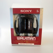 Sony Walkman WM-2013 Lettore