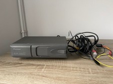 Pioneer CDX-P670 Retro CD-Changer Cartuccia di Cambio CD, Cavo Incluso