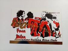 cartoline 100 ANNI DI MILAN 16