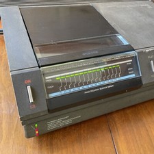 Boothroyd Stuart Meridian Raro