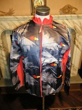 BICI - TUTA VINTAGE TERMICA CASTELLI PER BICI 57% NYLON 20% POLYESTER 14% ELASTA