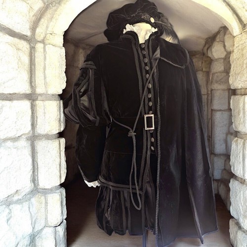 Costume elisabettiano tudor - costume,