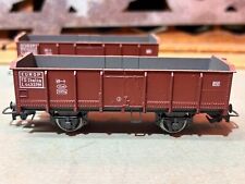 RIVAROSSI  scala HO   Carro merci a sponde alte EUROP  FS Italia L4432781