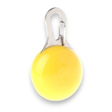 LED Cani Ciondolo Luce