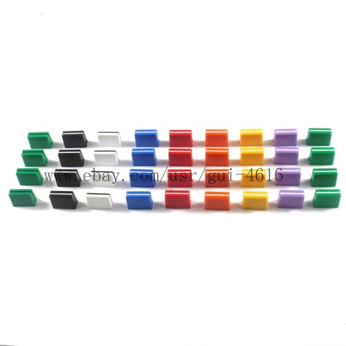 Pezzi pomello fader - pomello, per