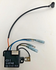 Modulo di accensione unità