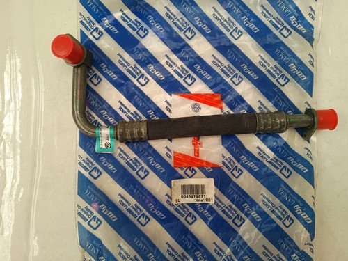 Tubo raffreddamento olio