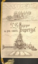 CALENDARIO 5° REGGIMENTO