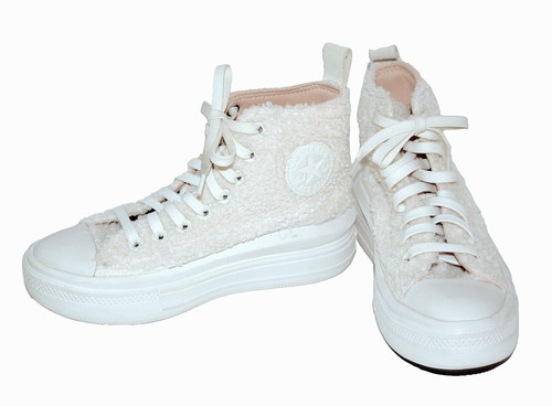 Scarpe converse alte chuck - converse,