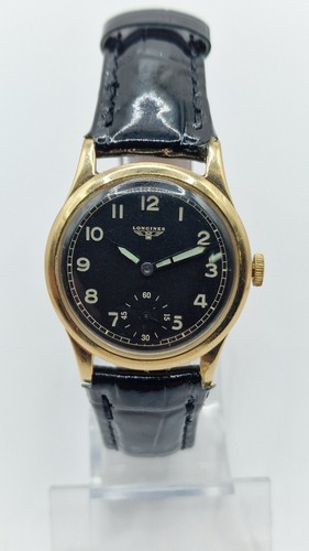 Orologio longines vintage - longines, anni