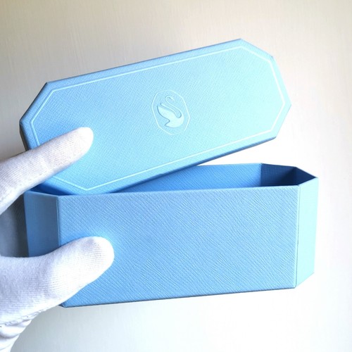 Scatola swarovski box - scatola,