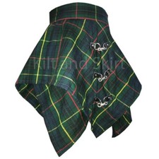 Gonna pixie tartan Stewart da