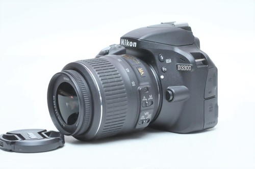Nikon d3300 mp cmos - 24,2,