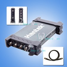 Hantek USB Oscilloscope