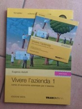 Vivere l'azienda 1 + cd