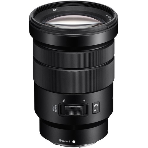 Sony 105mm g - pz,