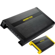 Amplificatore Ground Zero GZTA