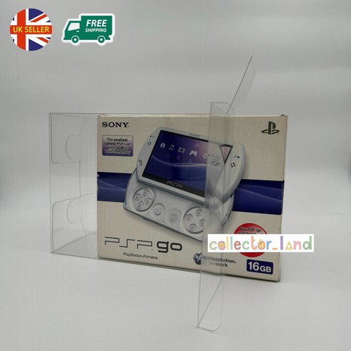 Psp box protector - psp, sony