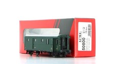 ACME 50800 BAGAGLIAIO a 2 assi