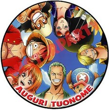 Cialda - Ostia per torte One