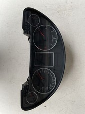 8E0920931B Quadro strumenti contachilometri AUDI A4 AVANT (8E5, B6) 2.5 TDI 2006