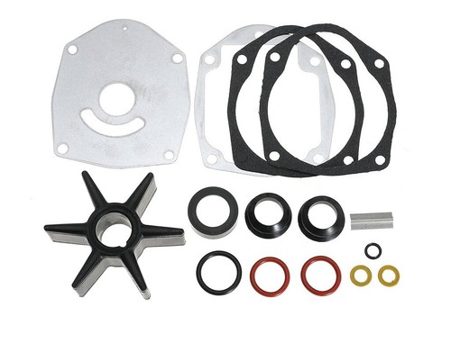 Kit girante corpo pompa - girante,