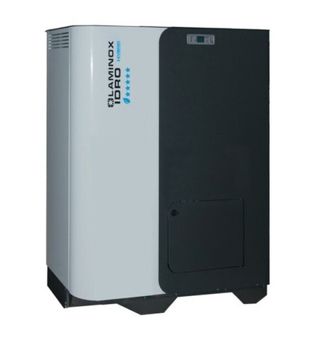 Laminox termoboiler classic - termoboiler,