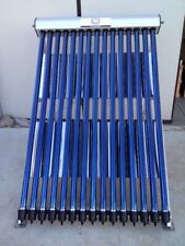 PANNELLO SOLARE TERMICO