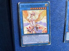 YU-GI-OH! TRADING CARD GAME