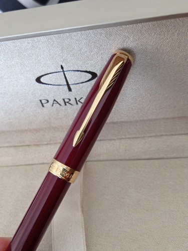 Rare stylo parker - rare,
