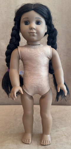 Kaya american girl - kaya,