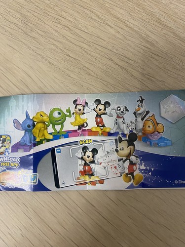 Kinder sorpresa 2023 disney - kinder,