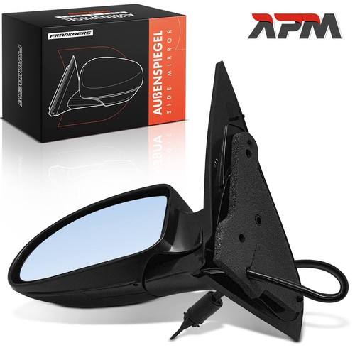 Specchietto convesso - sx,