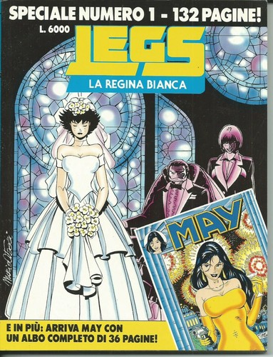 Legs speciale la - 1,