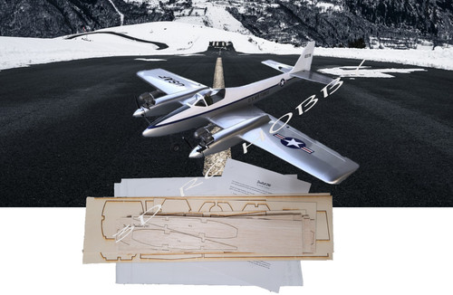 The duellist 240 kit - the,