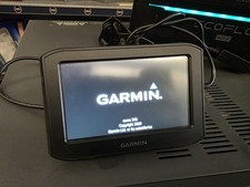 Zumo Garmin 346 Sistema GPS