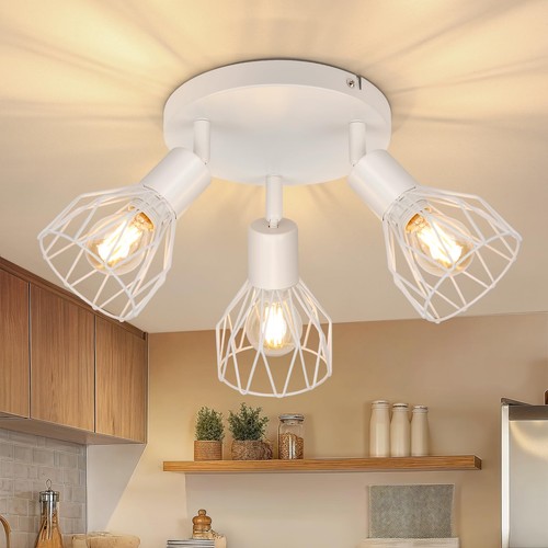 Faretto soffitto led luci - 3,