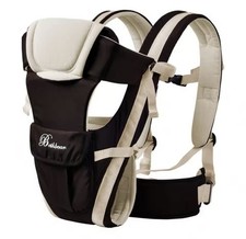 Marsupio ergonomico - marsupio,