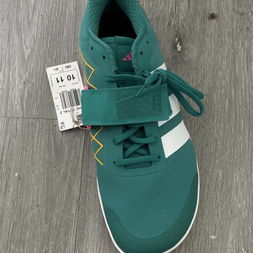 Scarpe ginnastica adidas - da,