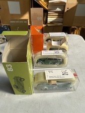 Rio Lotto Modellini Auto Vintage Epoca Collezione 