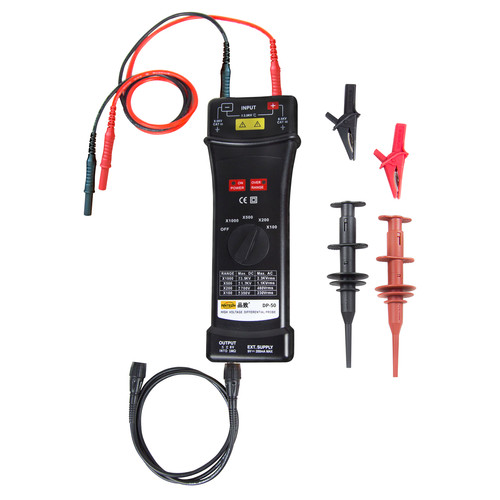 Pintech sonda - pintech,