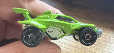 Hot Wheels Octane Rocket
