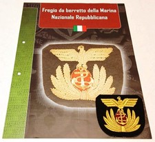 CM- Distintivi militari -