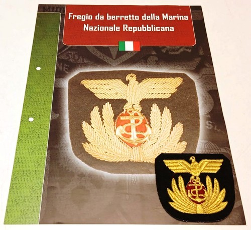 Distintivi militari - cm-,