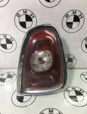 Faro Posteriore Destro MINI