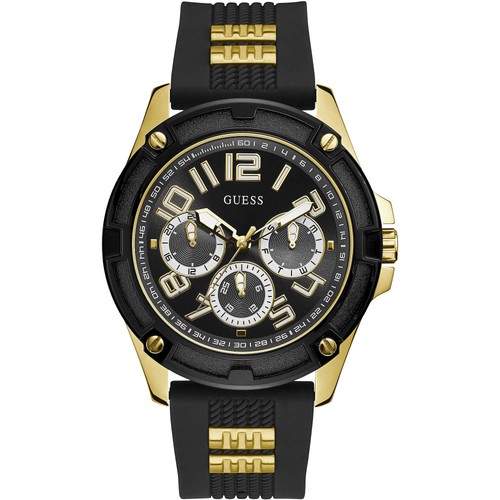 Orologio uomo guess delta - guess,