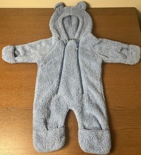 Tuta carrozzina sherpa LL Bean