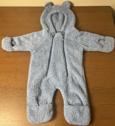 Tuta carrozzina sherpa - , ll