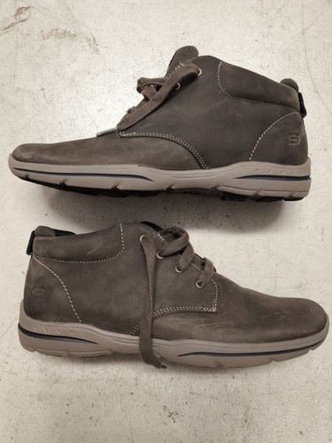 Stivali chukka skechers - chukka, harper