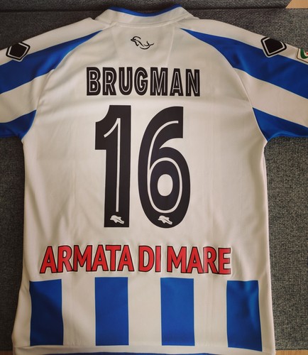 Maglia pescara calcio - pescara,